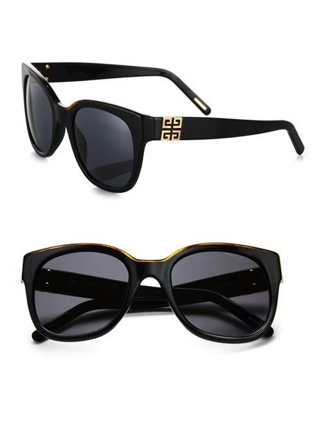 givenchy sonnenbrille rund|Givenchy Sunglasses for Women .